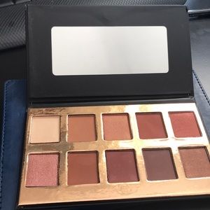 New- Crown Pro Eye Palette - Fuego